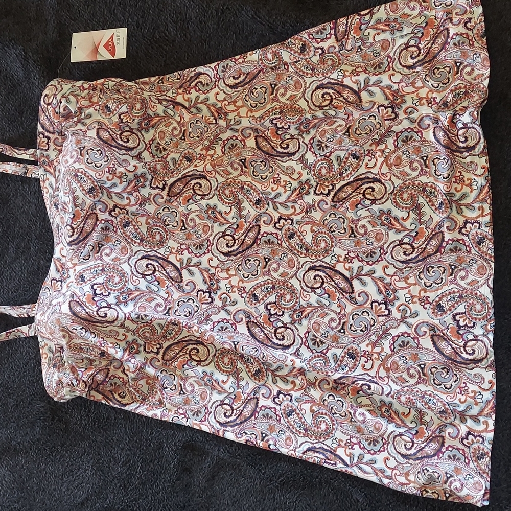 Lands End Swim Dress